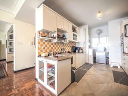 Ridgewood (D10), Condominium #611530901